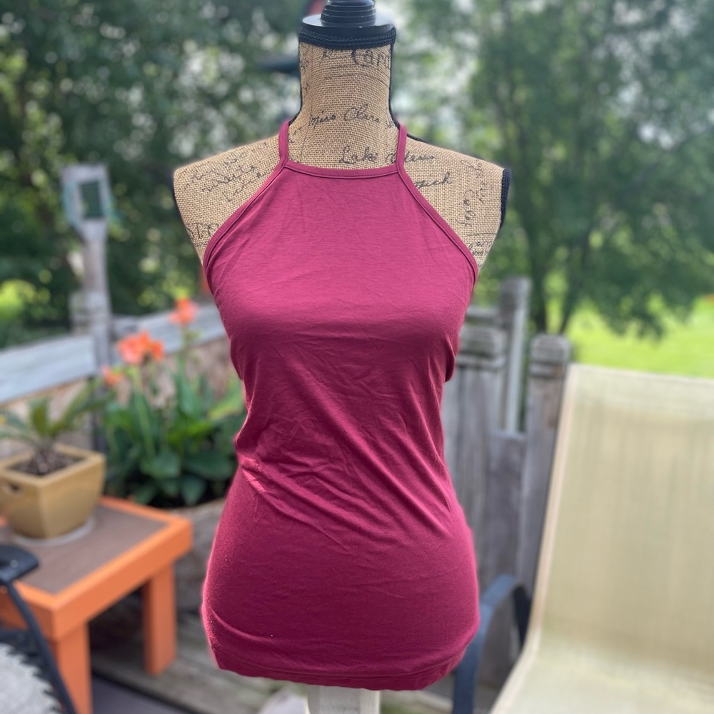 Reebok tank Top